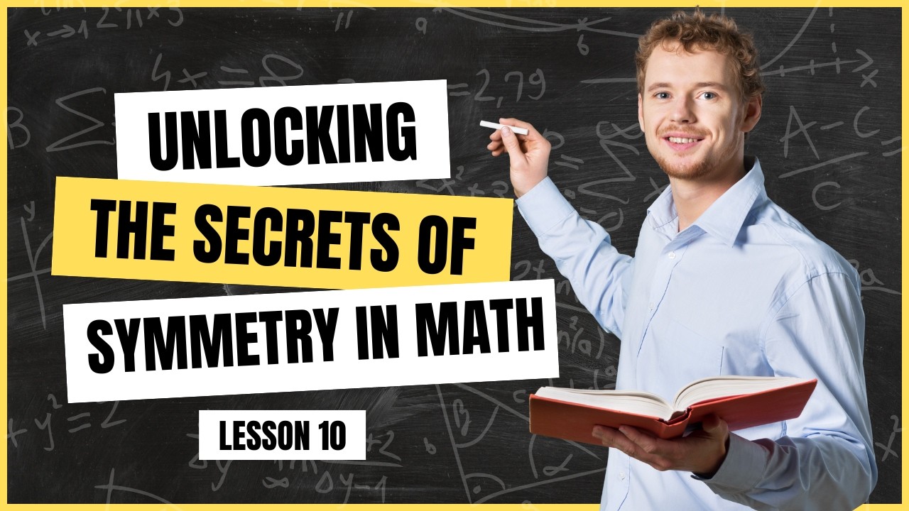 Class 5 Maths| Master Symmetry, Reflection & Rotation in 10 Minutes! ✍️✨