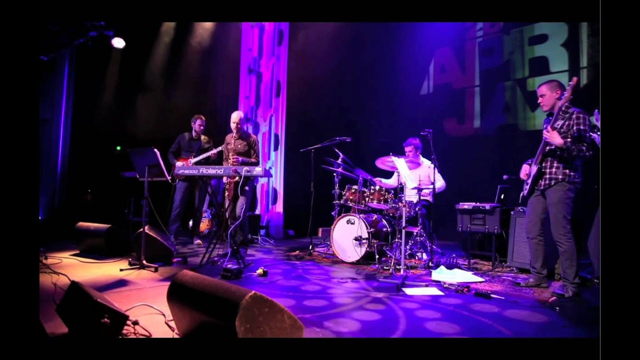 KETOLA REWIRED, Live at April Jazz Festival 2012: 