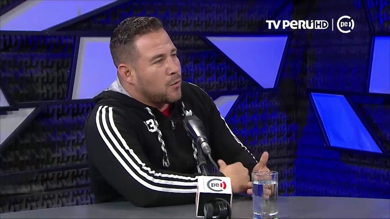 Joaquin Arrunategui, 
