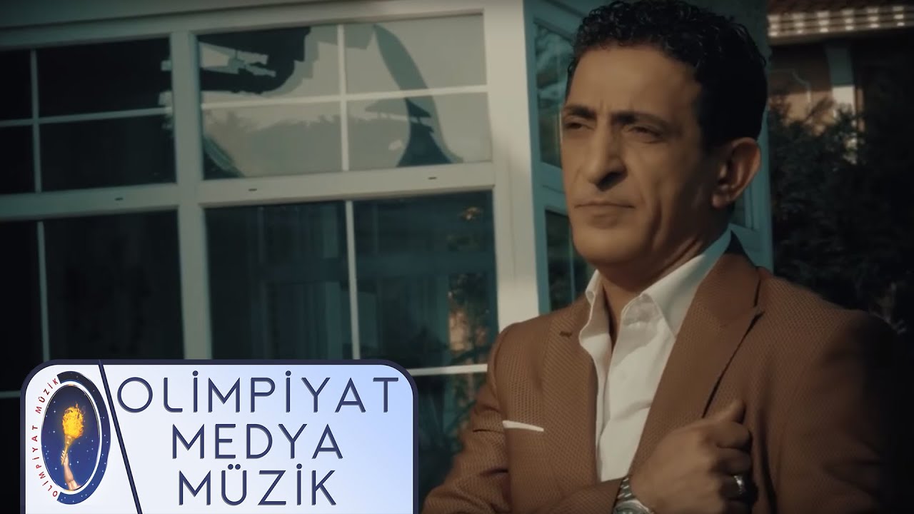 Mazlum | Y&uuml;reğim Yar (Official Video)