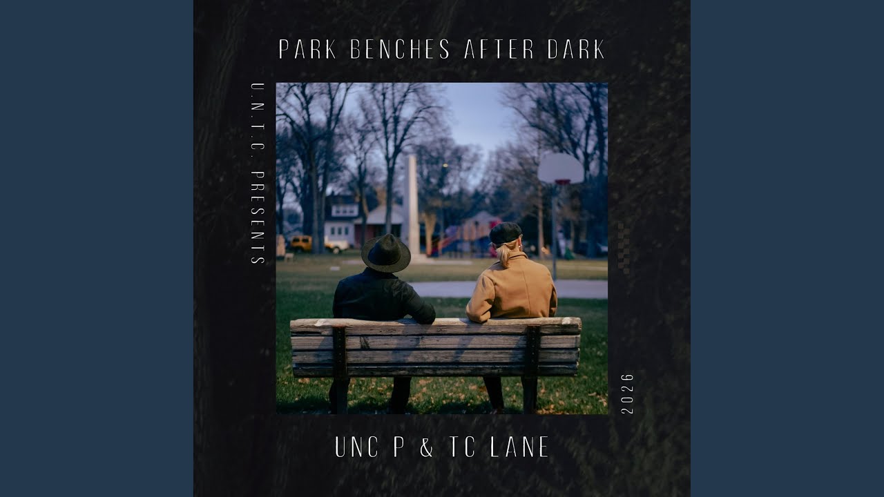 After Dark (feat. Buck Swaybetter & Lil' Walnuts)