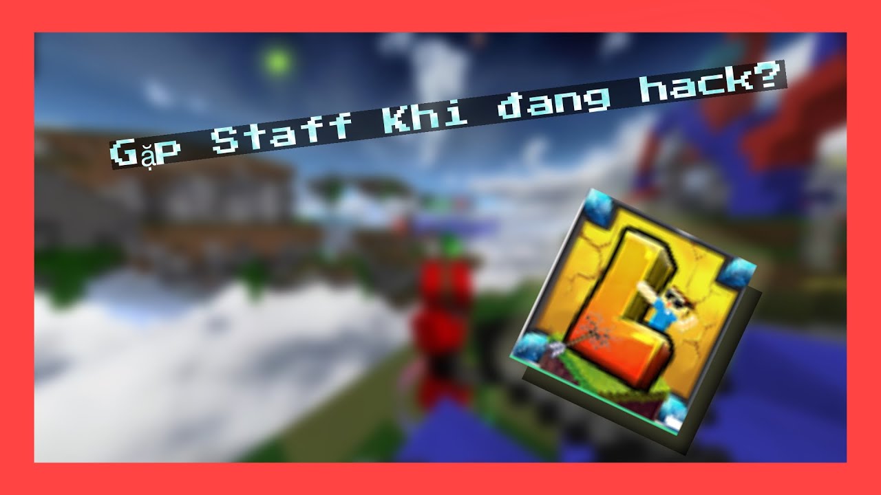 [Rise] - Gặp Police trong khi đang hack?, Luckyvn [Uncut]