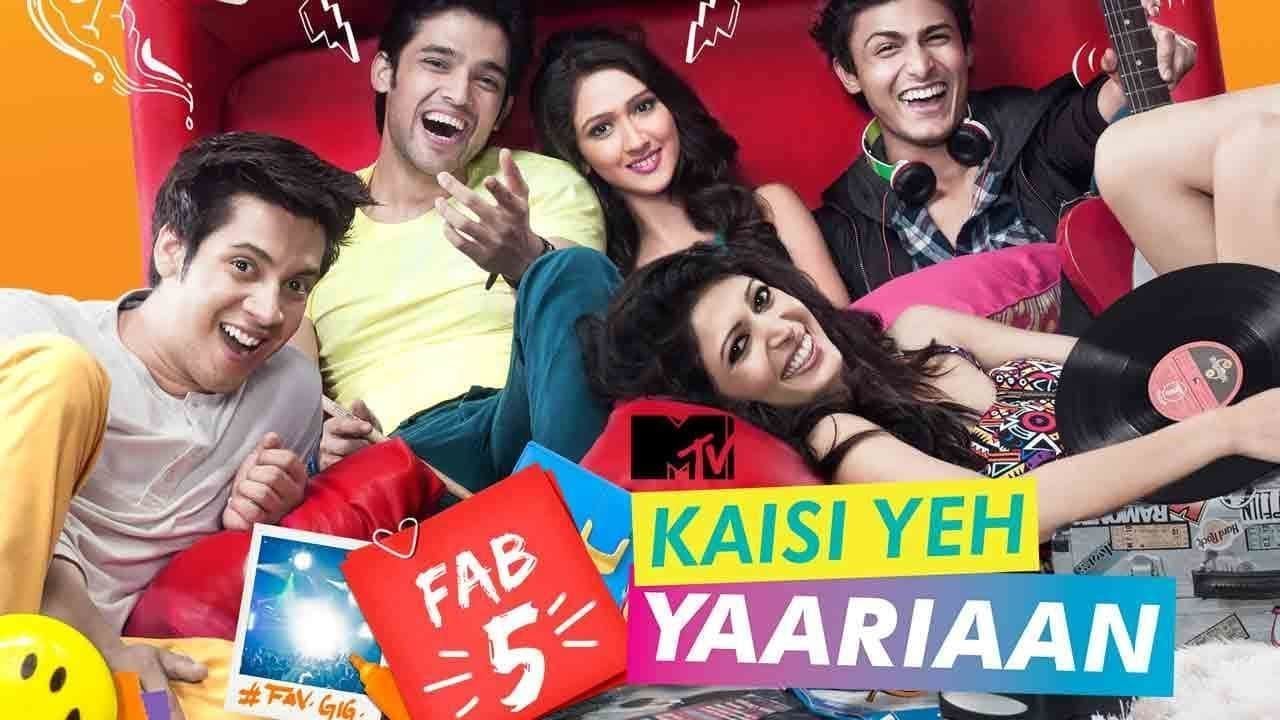 O Yaara O Mere Yaara