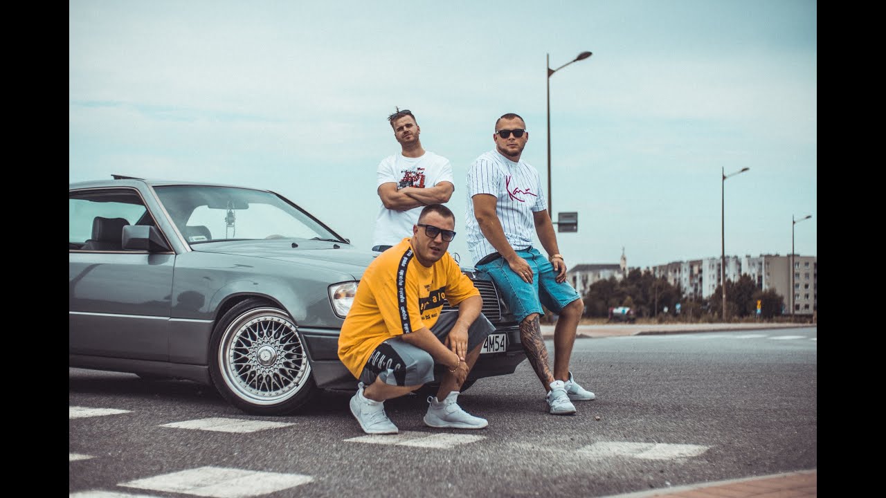 M3TAFORA - Osobowość  ft. DJ Element (prod. Zacheyak)