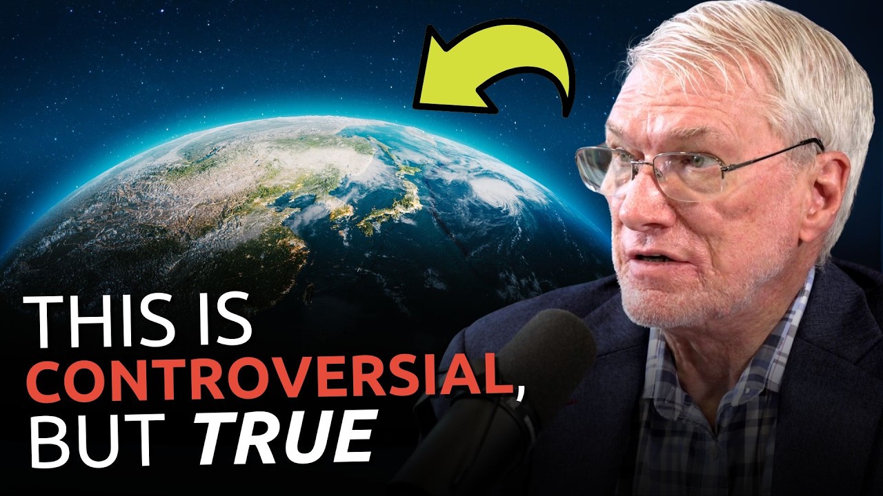 This Is Controversial, but All Christians Should Believe It