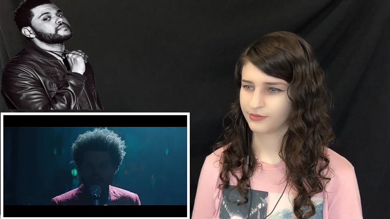 The Weeknd - Save Your Tears (Official Music Video) REACTION