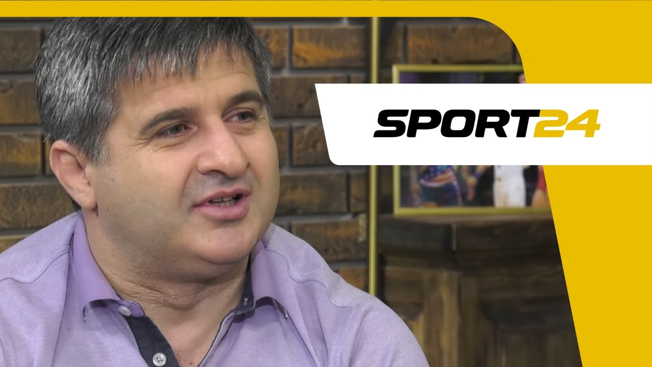 Вадим Богиев: «Если нет стимула, в спину никто не дышит – тебя порвут на ковре» | Sport24