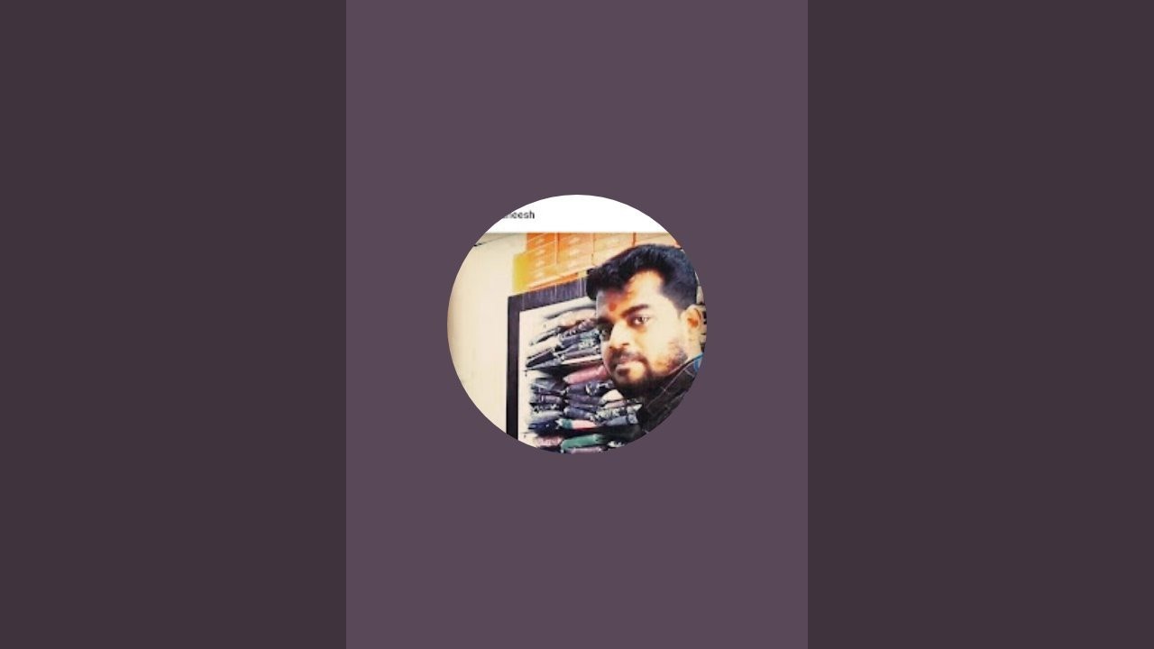 Ap aneesh Ap aneesh is live