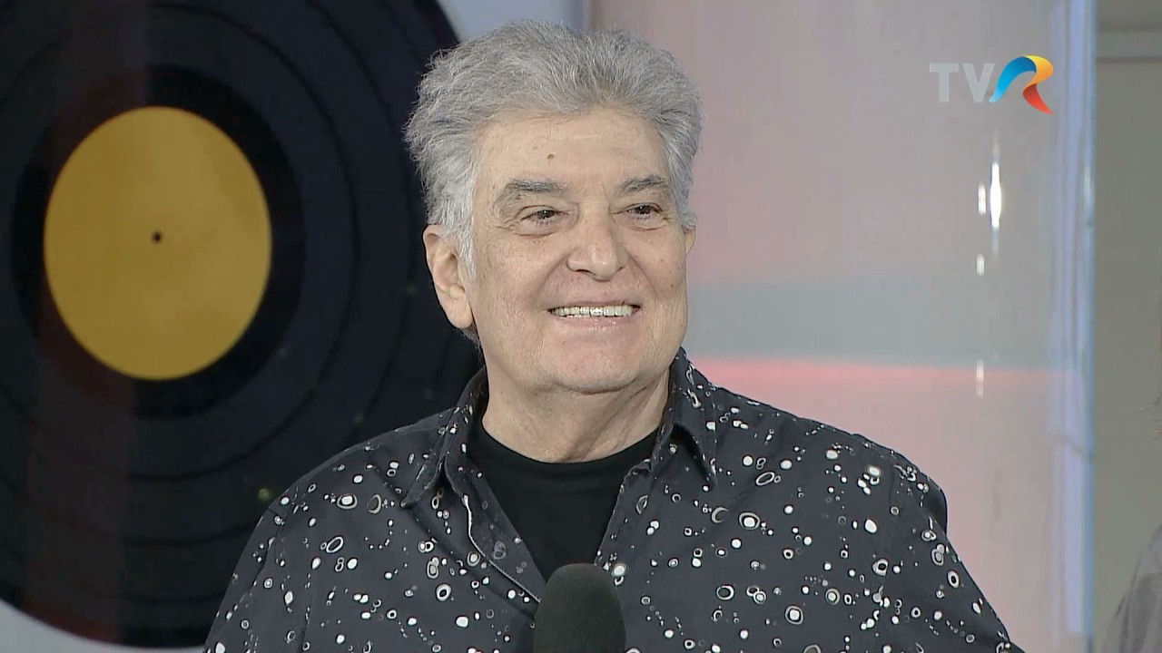 Tonomatul de pe 2: Ultima apariție TV a lui Iulian Vrabete - ediția din 5 ianuarie 2026 (@TVR2)
