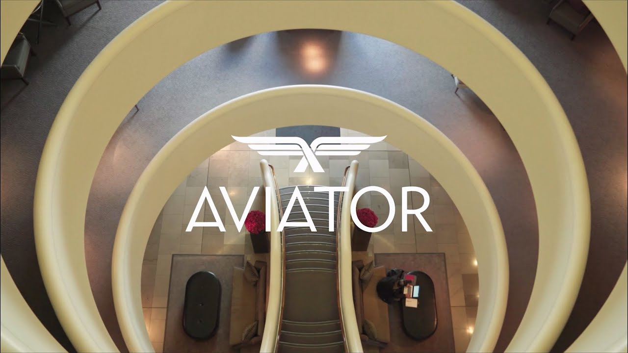 The Aviator by Tag - Working with Guestline