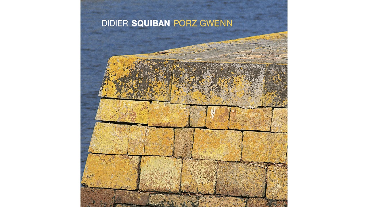 Didier Squiban - Tal ar mor