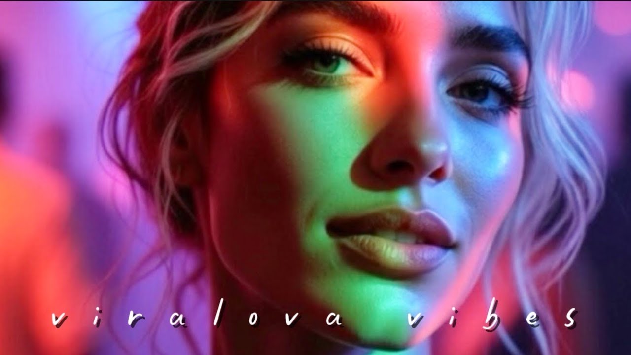ELECTRIC DESIRE -  Deep House Night Vibes | Night Drive Music | Club Vibes