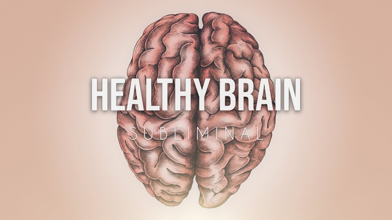 Heal And Detox Your Brain Subliminal (Read Description)