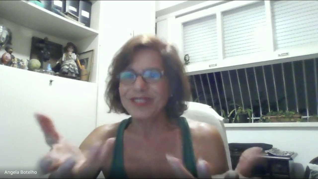 V REDESCEC Assembleia Geral Ordinária