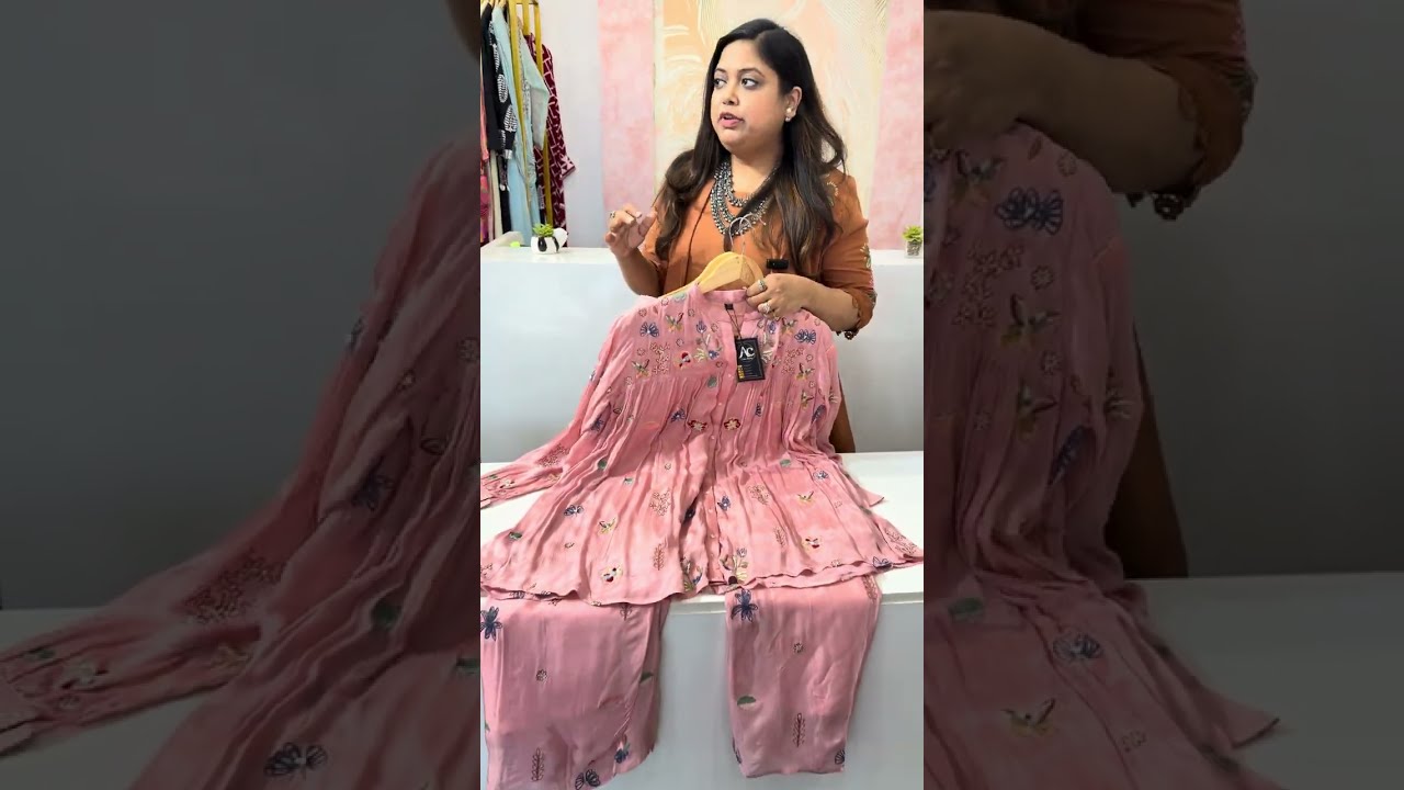 Viral collection | Kaftan, Chinon, Tissue, Crepe | Free Shipping | Aashvi Couture |7338472910rdNbr