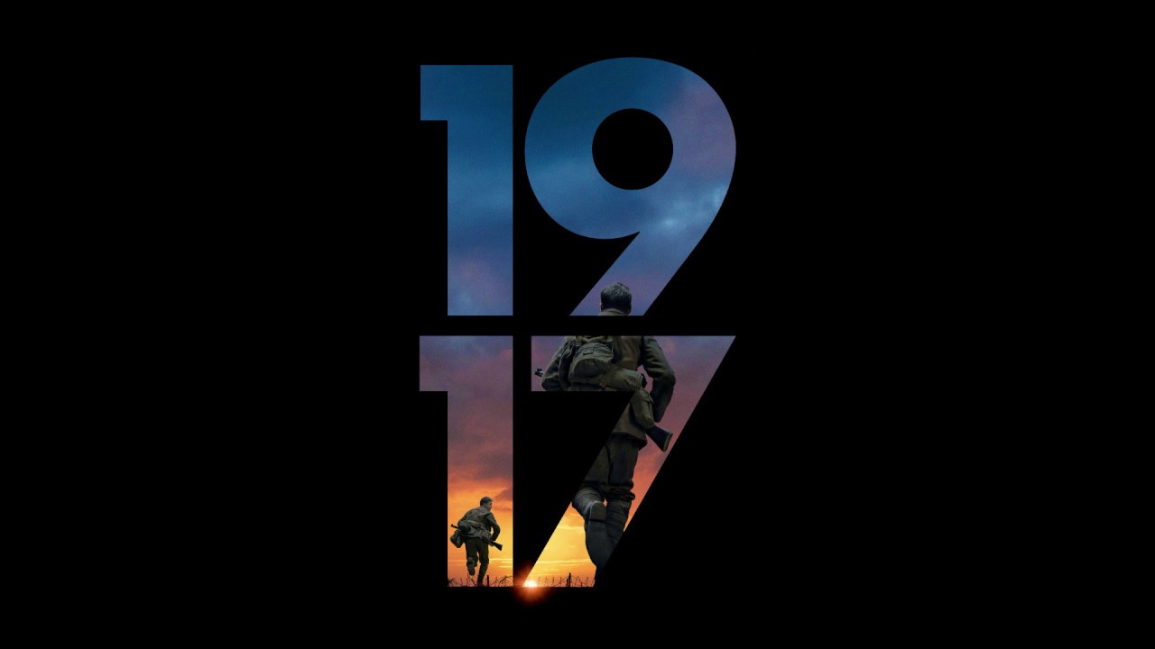 I Am a Poor Wayfaring Stranger 1917 OST / Acapella / Trailer Mix (Montage At The End)