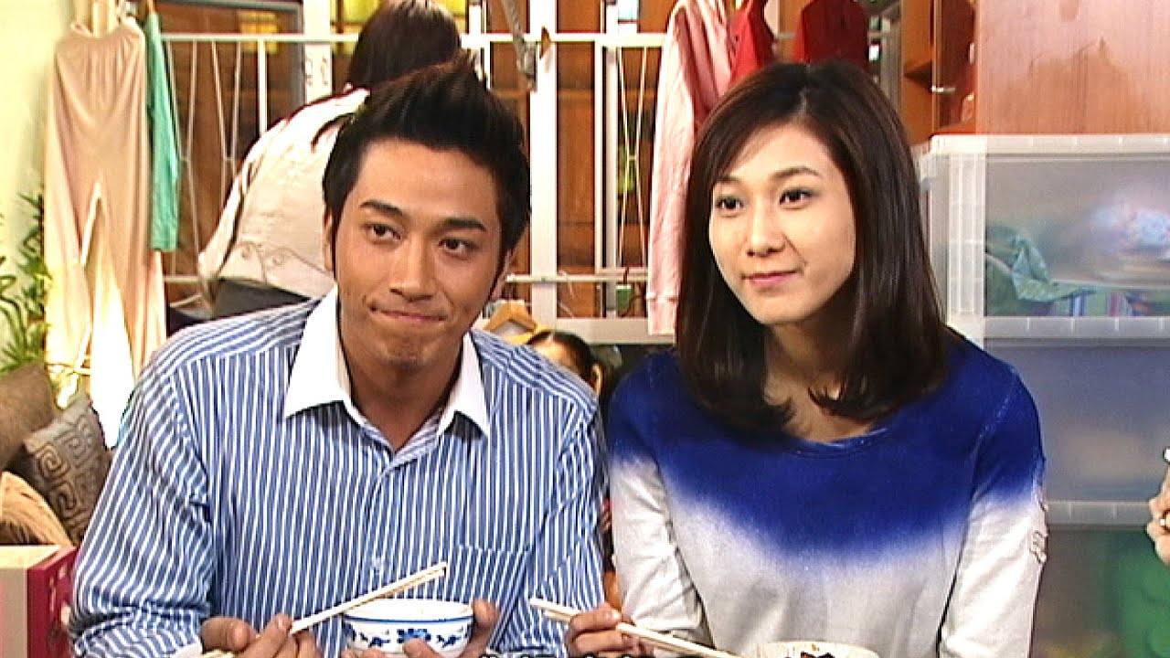 缺宅男女 | EP17精華 | 一屋12口 結婚一定要搬出去住嗎？