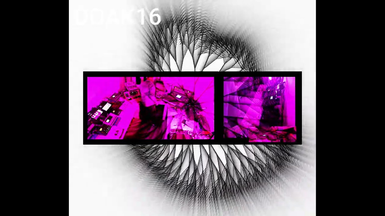 Inky Fest 25. DOAK16