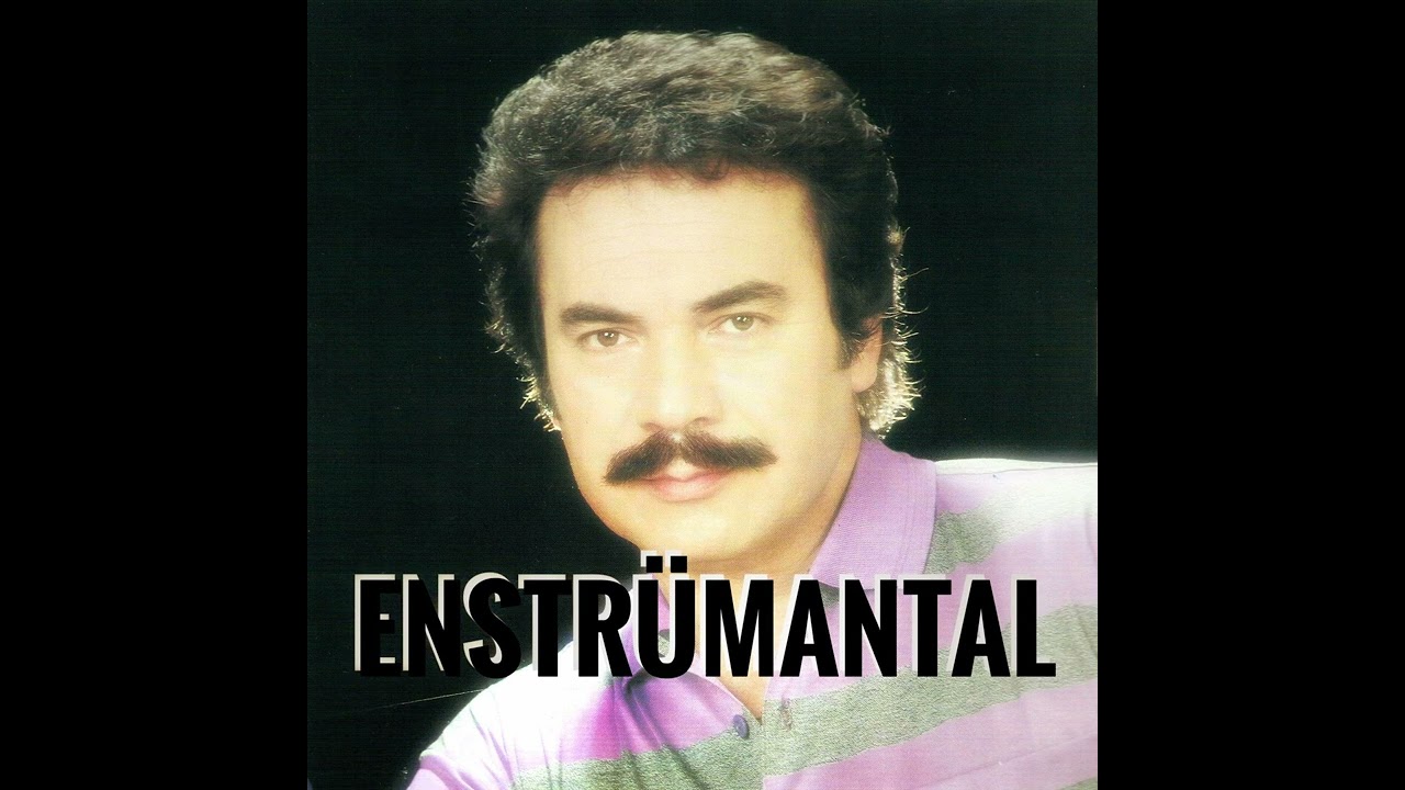 Bahçevan - Orhan Gencebay (Enstrümantal)