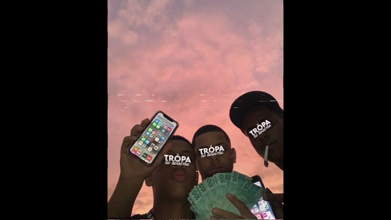 LET'S GO 2 - DJ GBR, MC IG, Ryan Sp, Hariel, Marks....((Speed up+grave))modificada