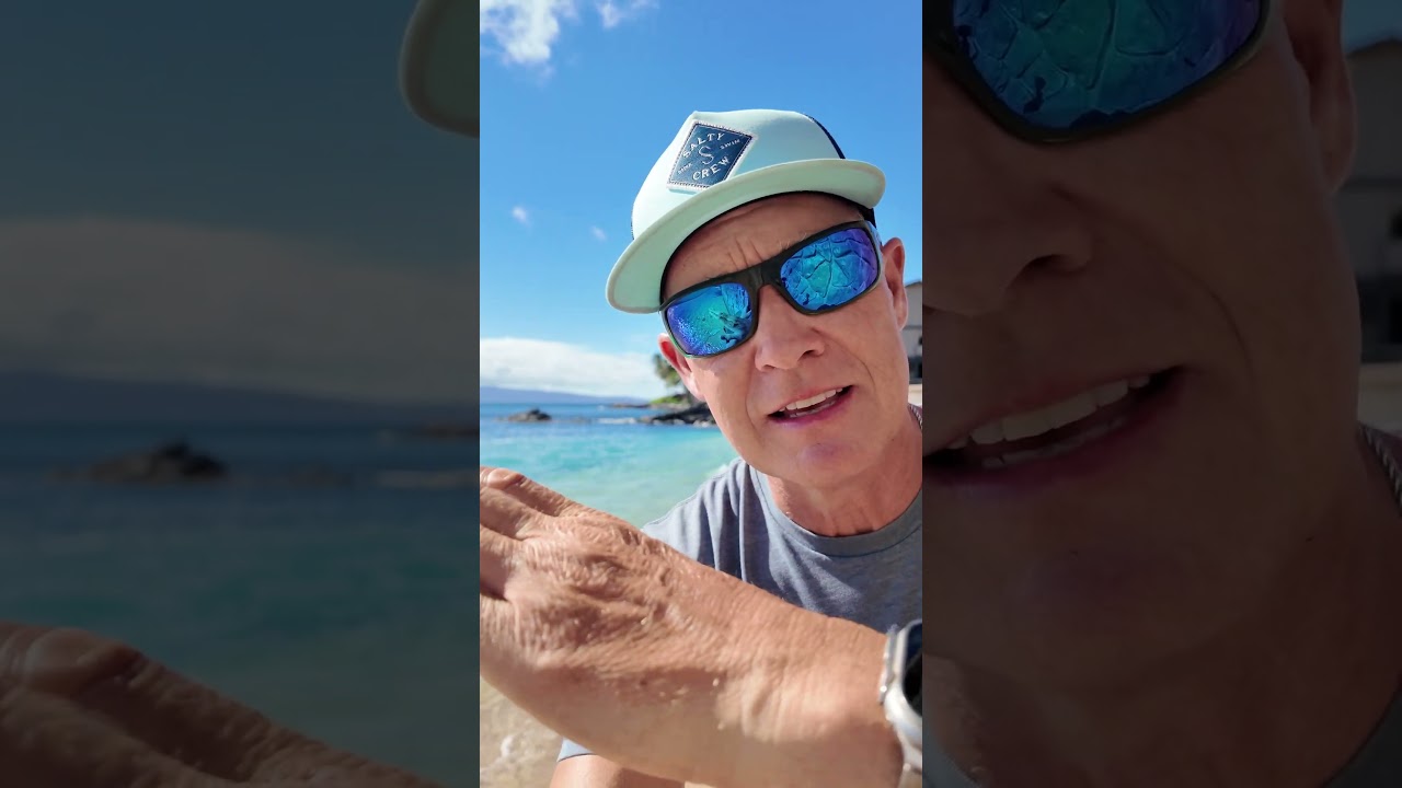 Was Maui Attacked by the Elites?