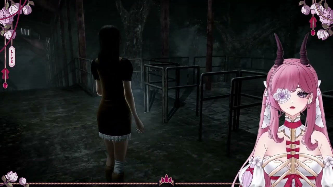 [stream VOD] january 4, 2026 - fatal frame 5