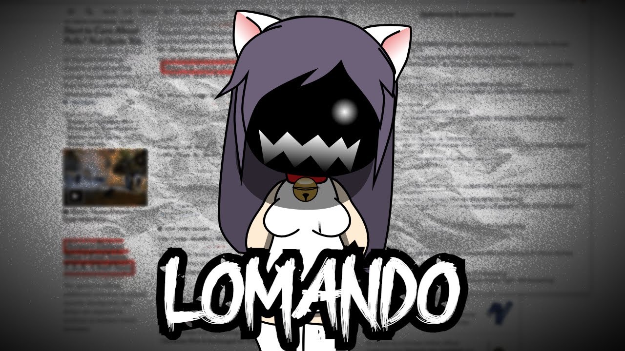 Incredibox Lomando Might Be The Most Creative Horror Mod..