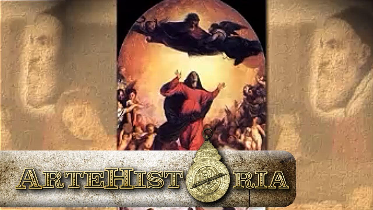 La Asunción de Tiziano