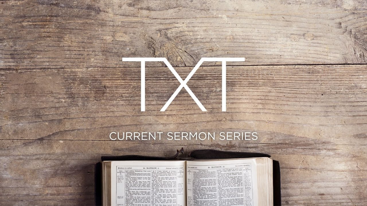 Week 3 // How to Read the Bible