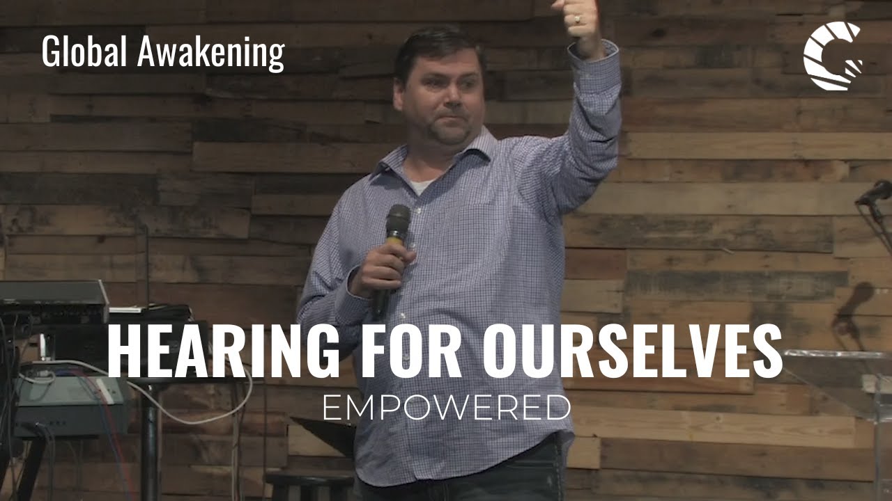 Living for the Amen of Heaven | David Wagner | Throwback Thursday