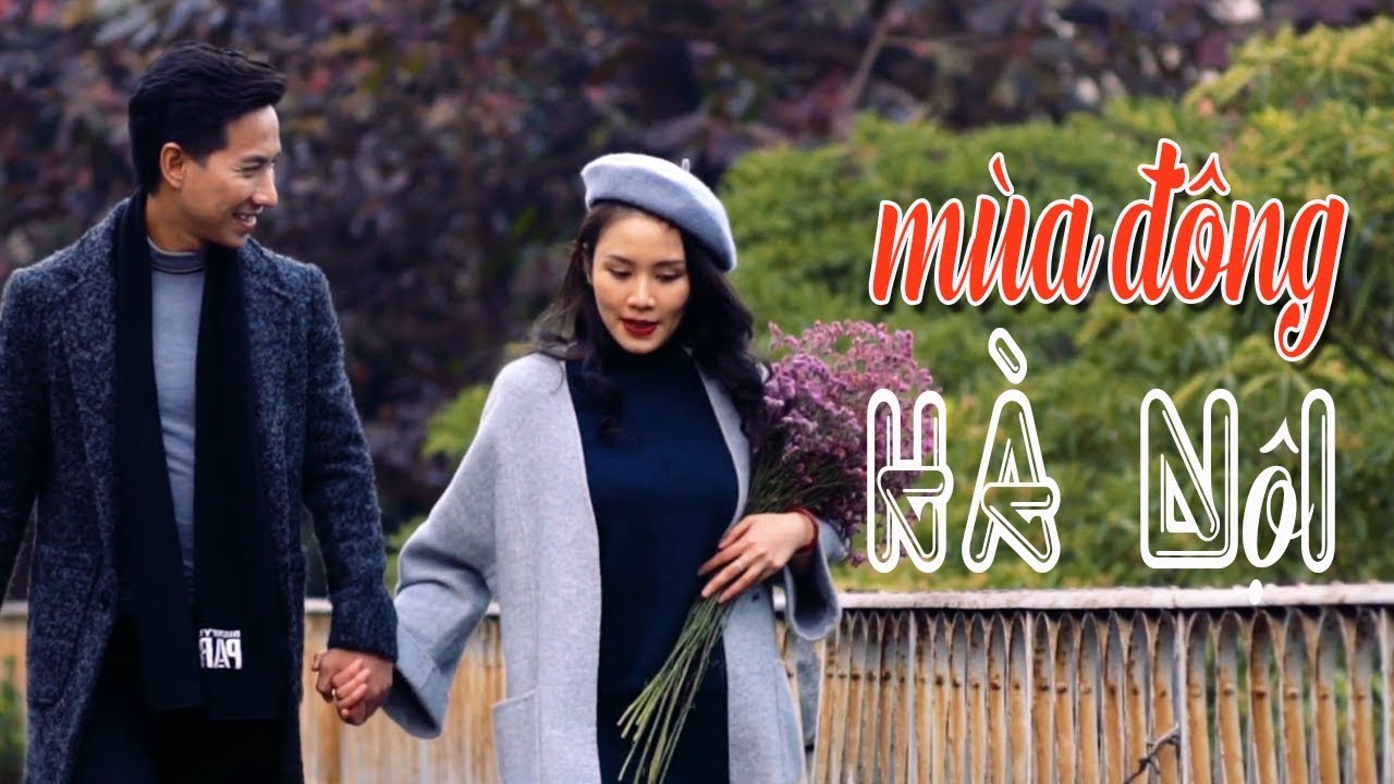 Mùa Đông Hà Nội - Lê Anh Dũng [Official Music Video]
