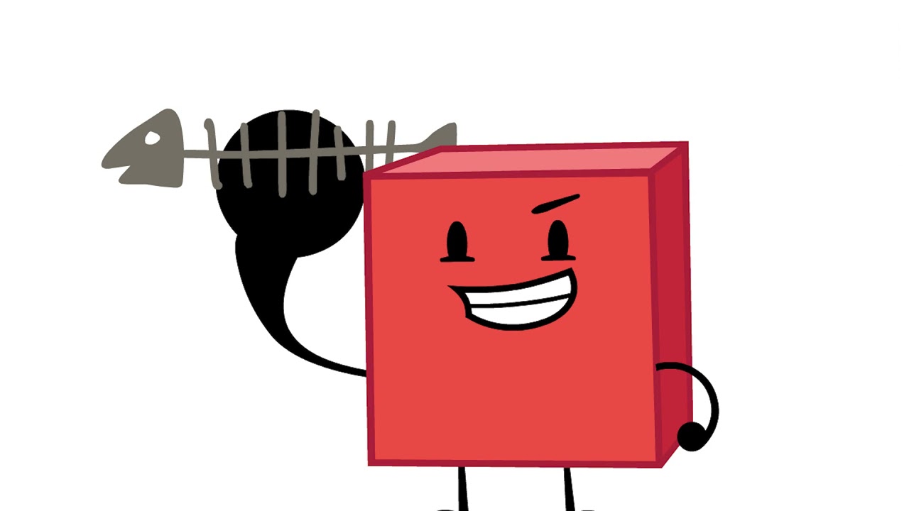 BFDI shorts #36: Beat the parents