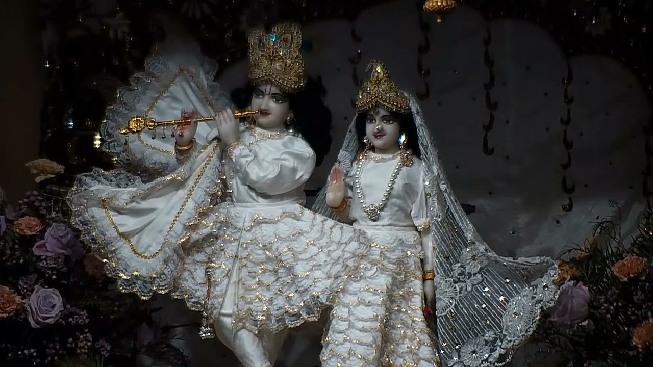 ISKCON San Diego