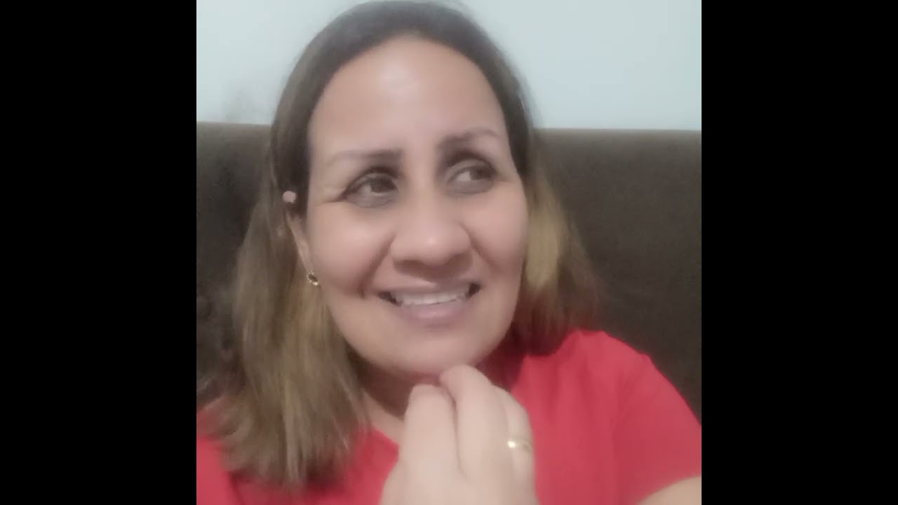 A minha Família no Altar de Deus  - 24/11/2025 - Boas festas, feliz 2026/irmã Janaina 