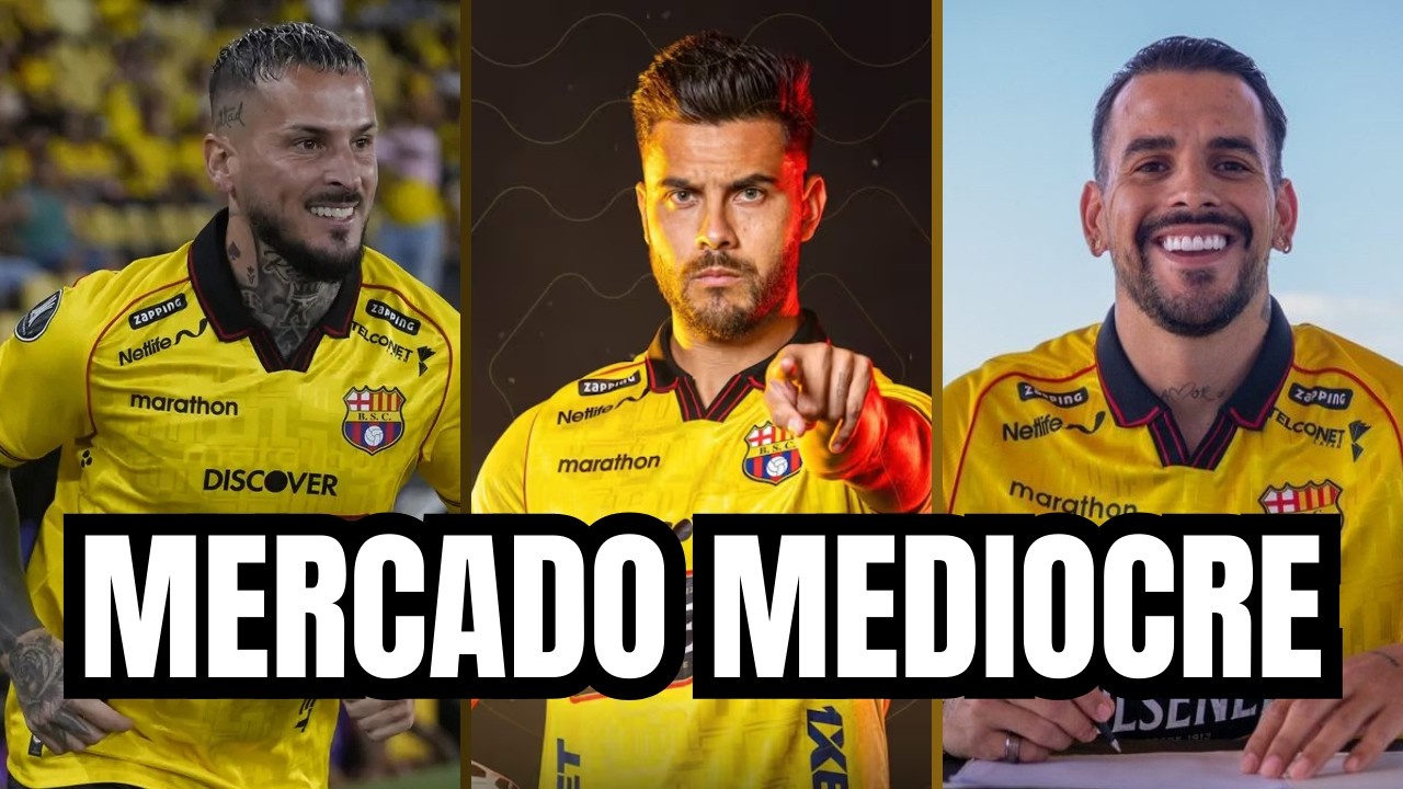 ANÁLISIS DEL MERCADO DE FICHAJES DE BARCELONA