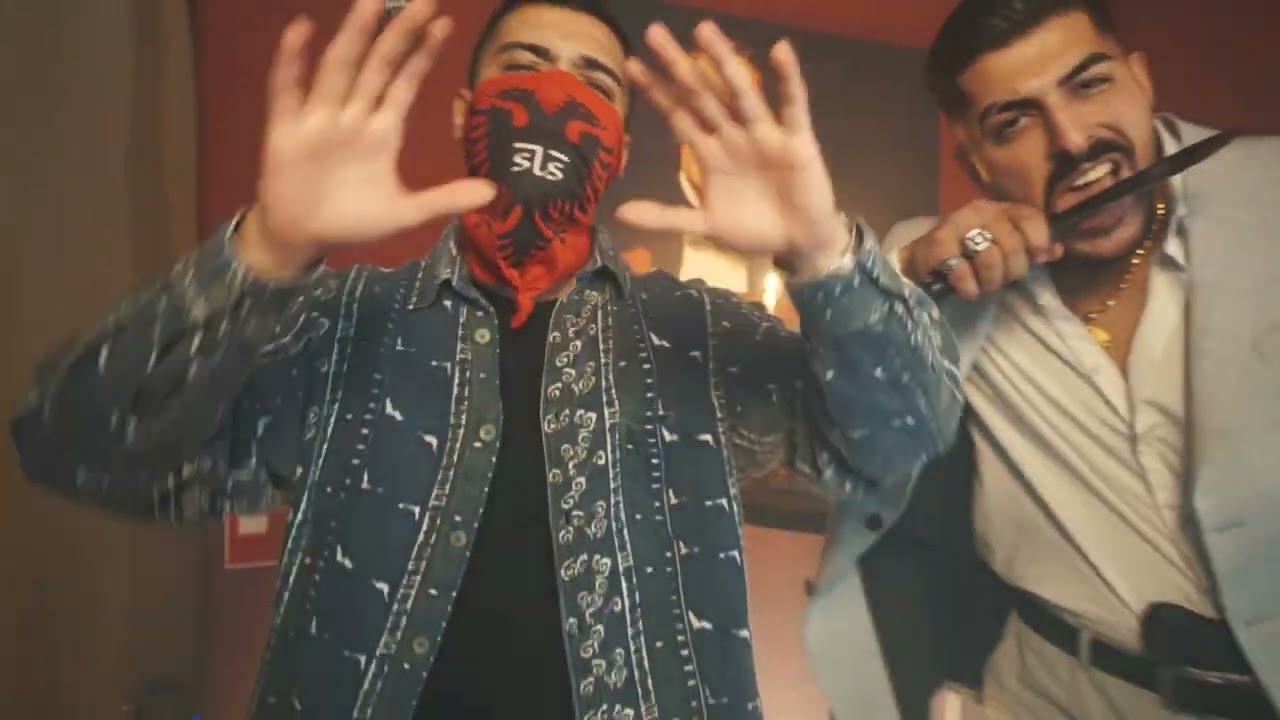 SLS x Akiran - ASE (Official Video)