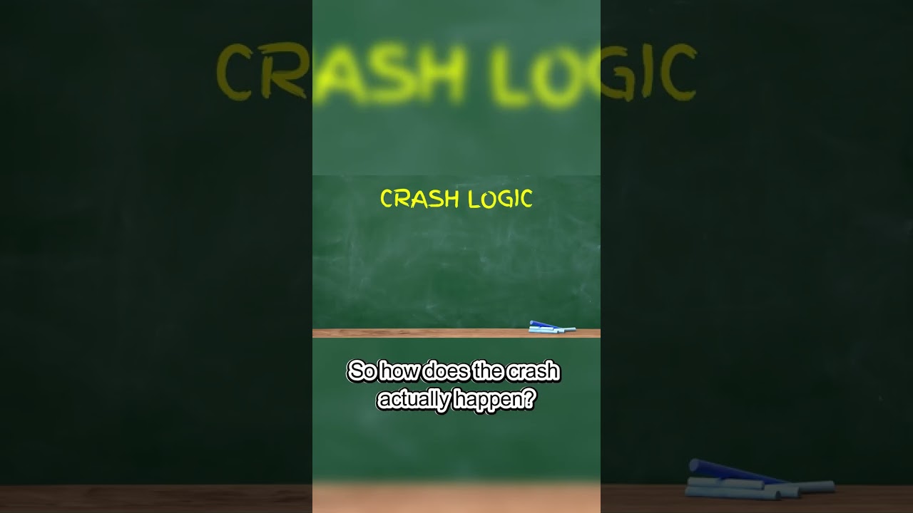 Crash Games: How the Math Makes or Breaks Them 📈💥
