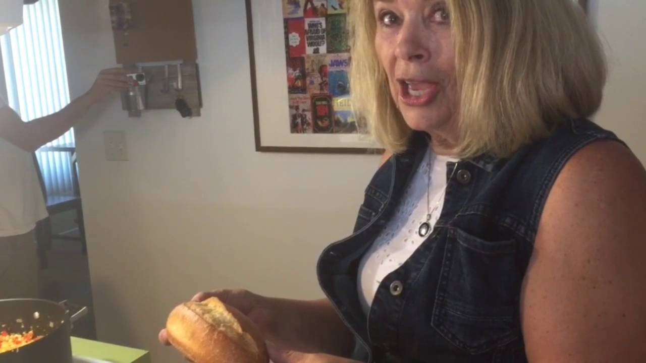 Bun in the Oven