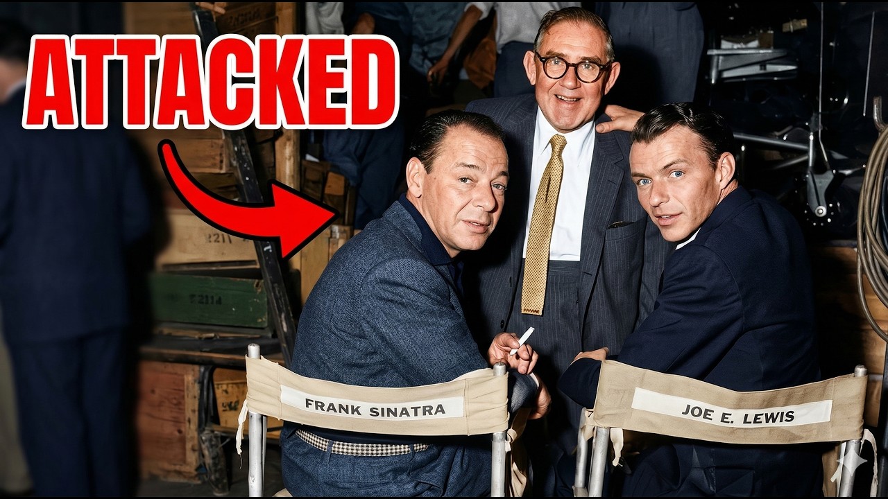 He Broke the Mob's Deal &mdash; They Cut His Throat and Stole His Voice