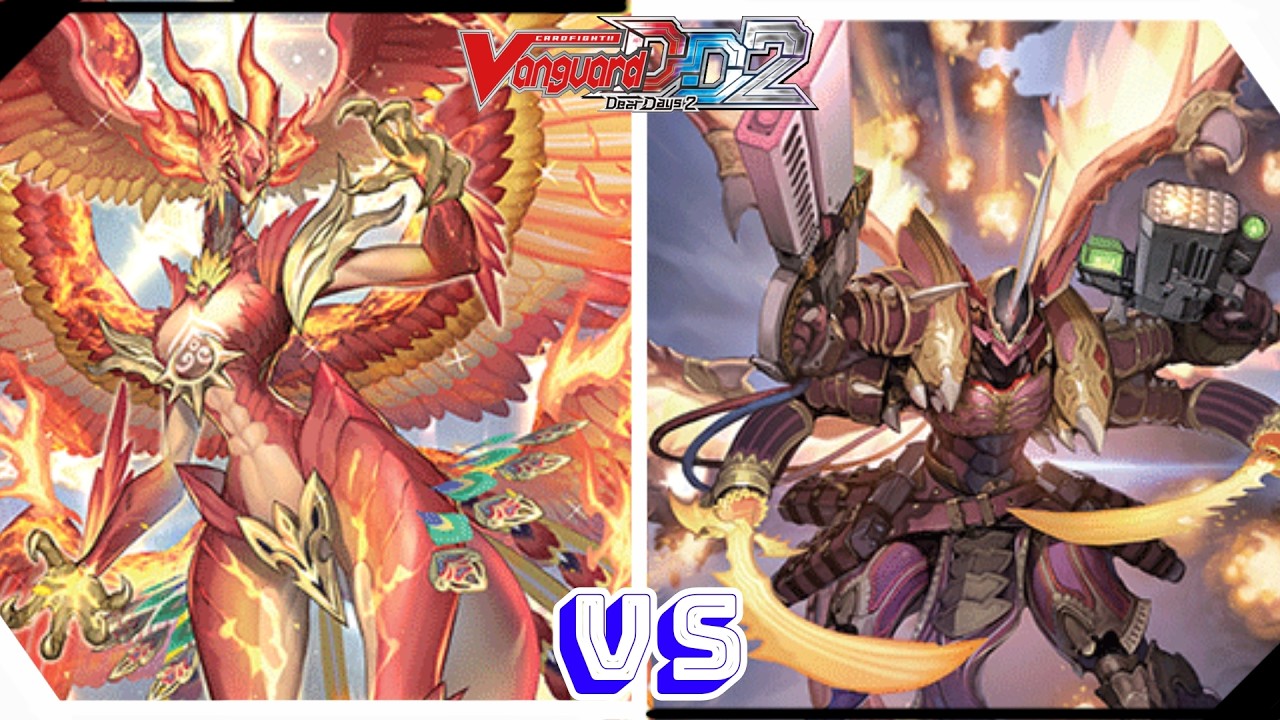 หวังไดรฟ์โอเวอร์หรือหวังดาเมจโอเวอร์ Vanguard Dear Day 2 || #102