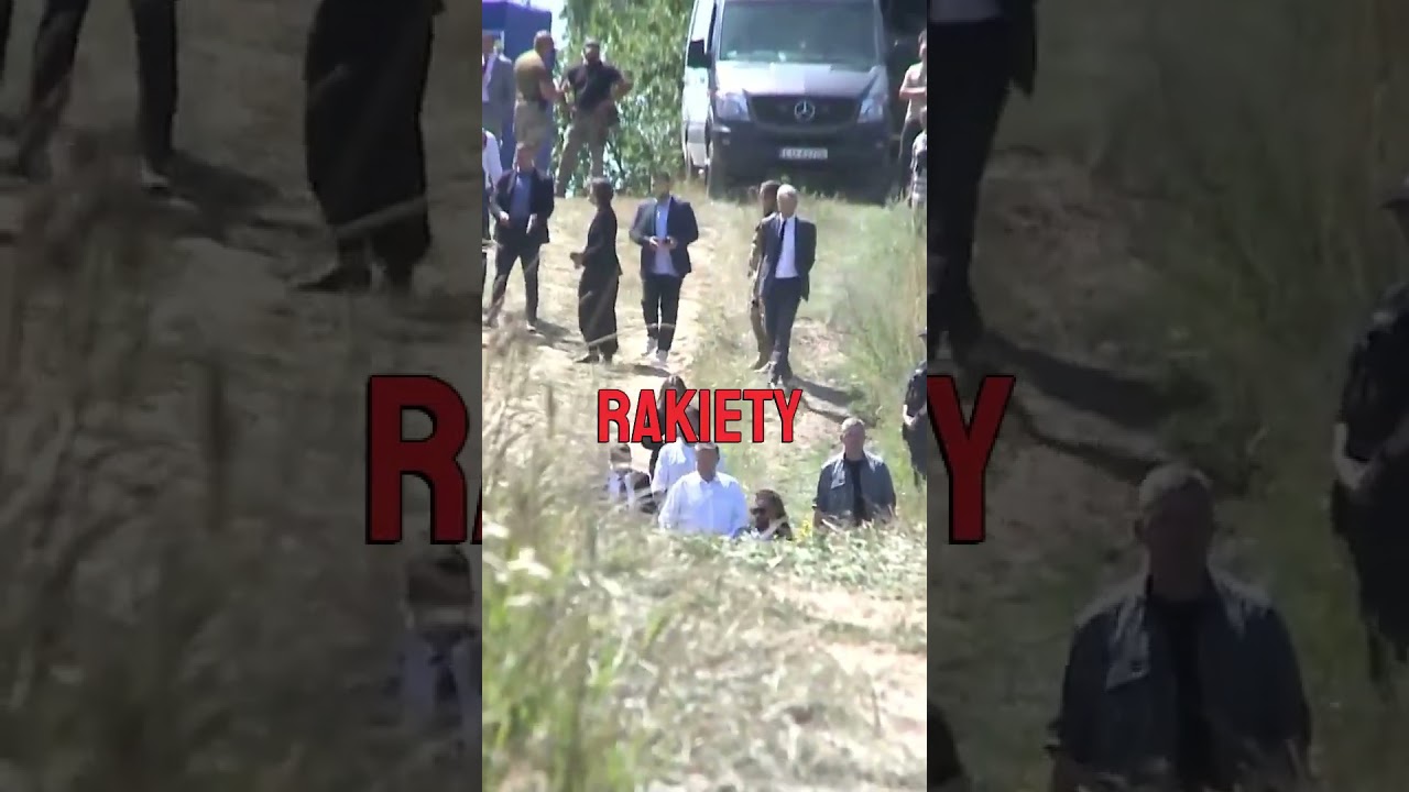 Służby wiedziały wcześniej, ludzie ostrzeżeni za p&oacute;źno ?