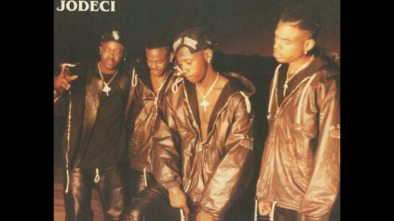 90s R&B x Jodeci type beat 