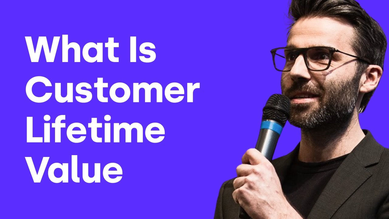 What is Customer Lifetime Value (CLV) in E-commerce?