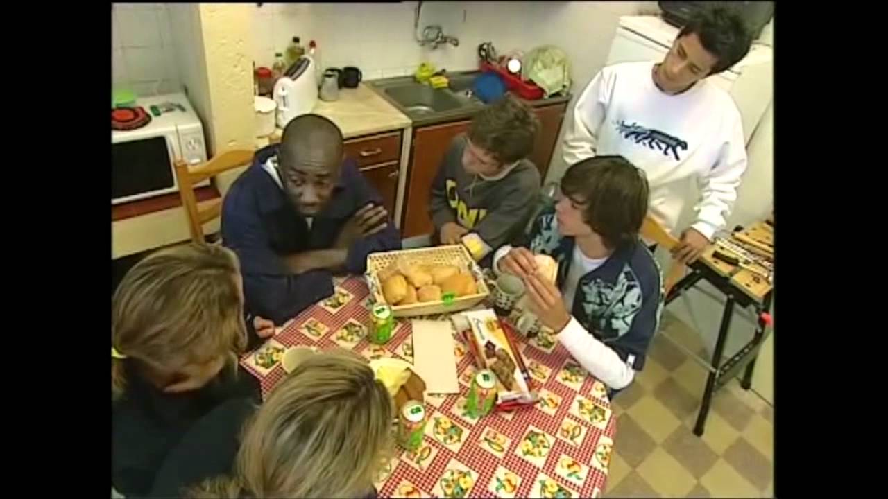 Ator Eric Santos em UMA AVENTURA NA FALESIA PT1