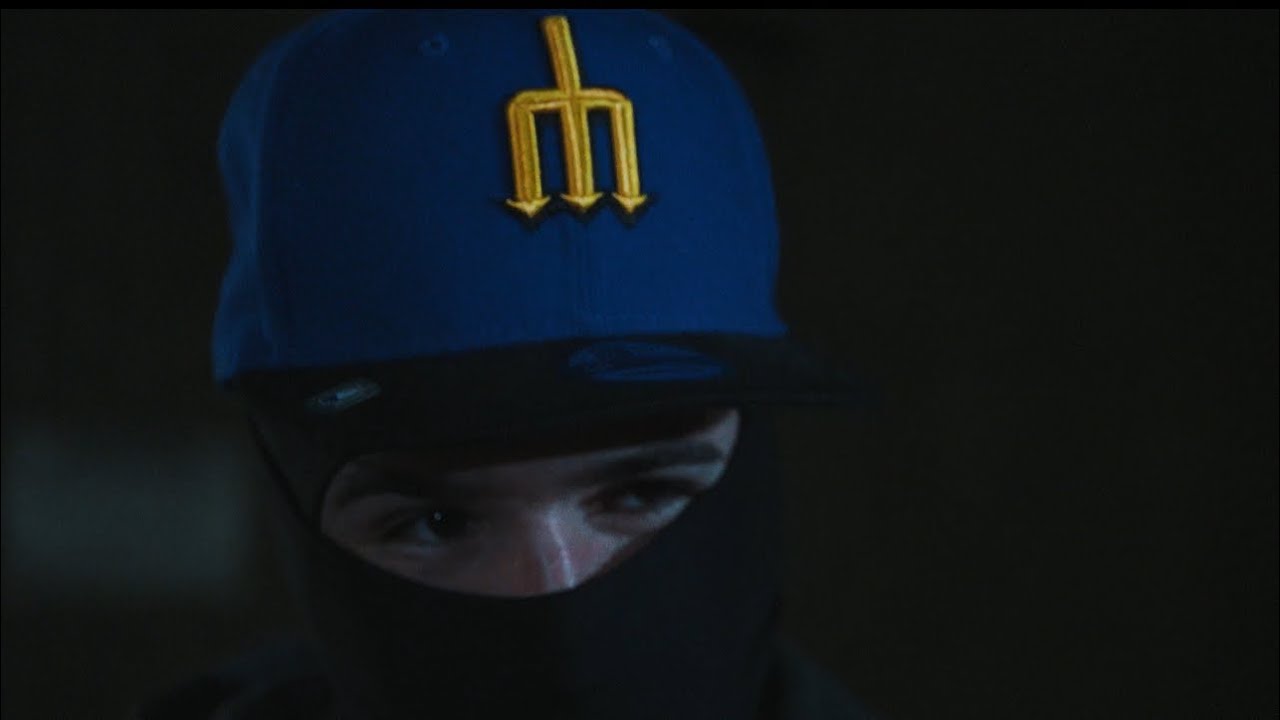 LST MAGICK - BUSSIN (OFFICIAL VIDEO) Shot By @drewskifilms