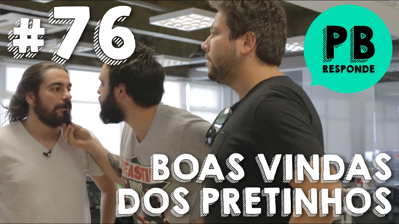 PB Responde #76