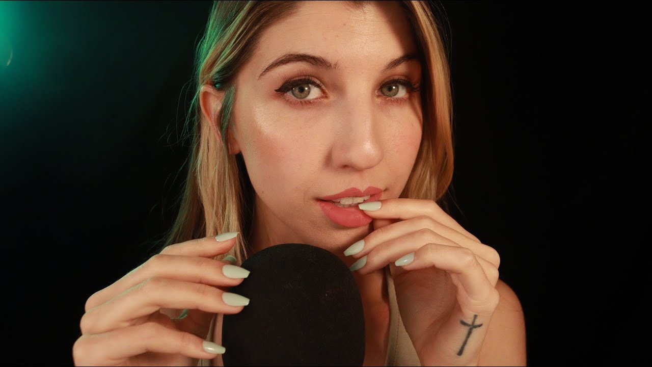 Soft, Slow & Subtle ASMR to Lull You to Sleep 🧸🌜