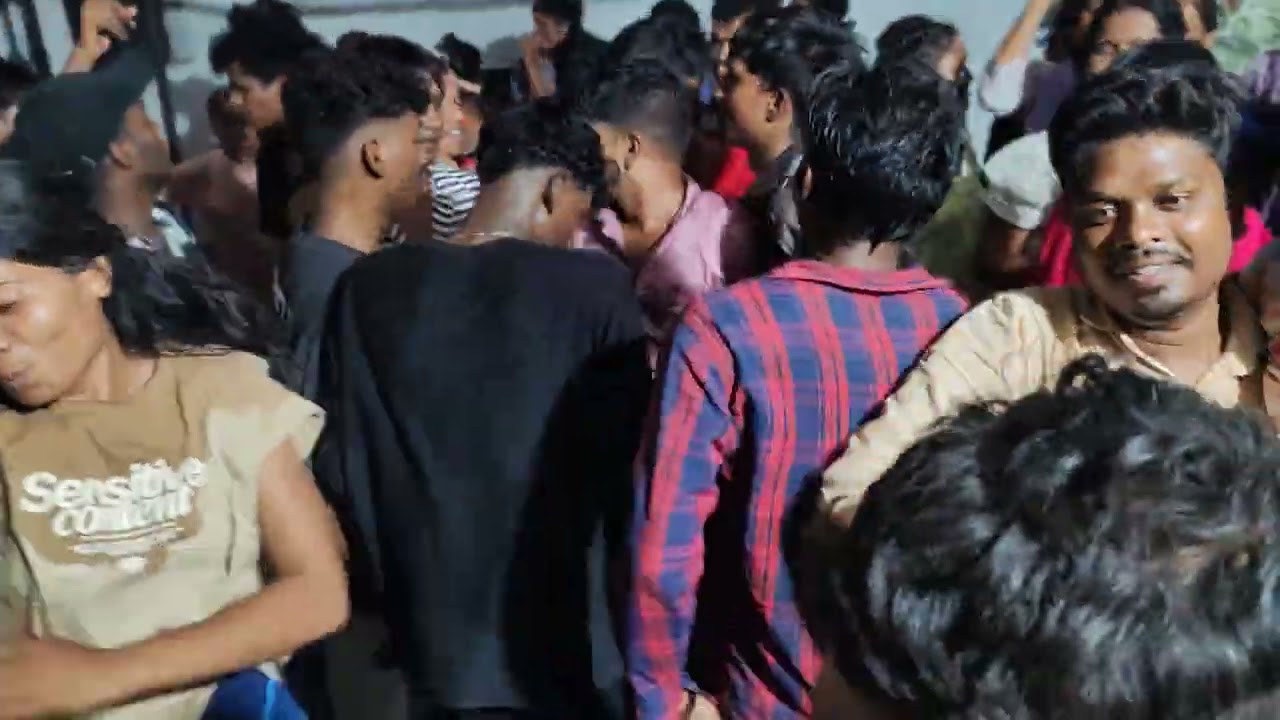 Ester 2025 Nagpuri song 