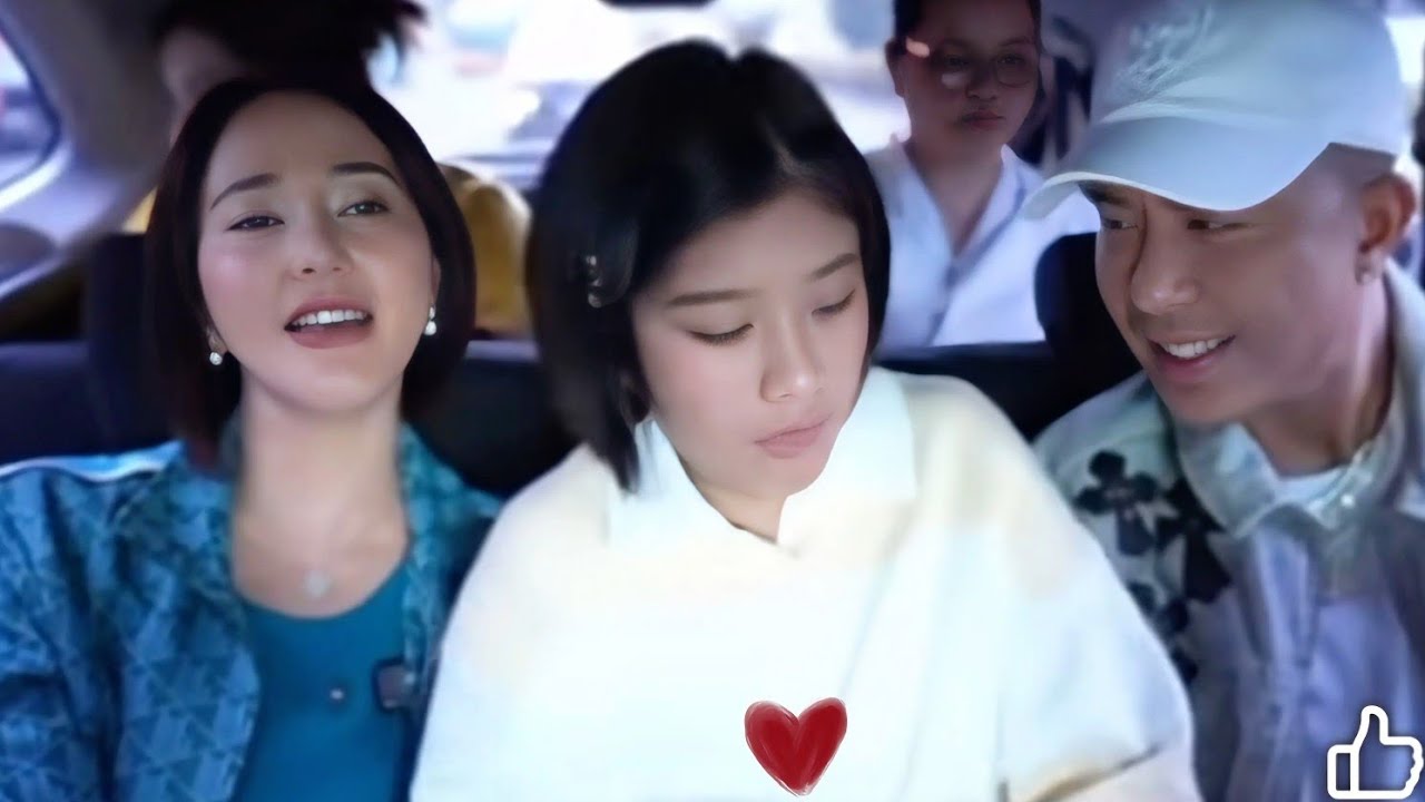 Katie Agad Nag-SORRY Sa Mama Katrina Halili nito dahil sa kanyang ginawa