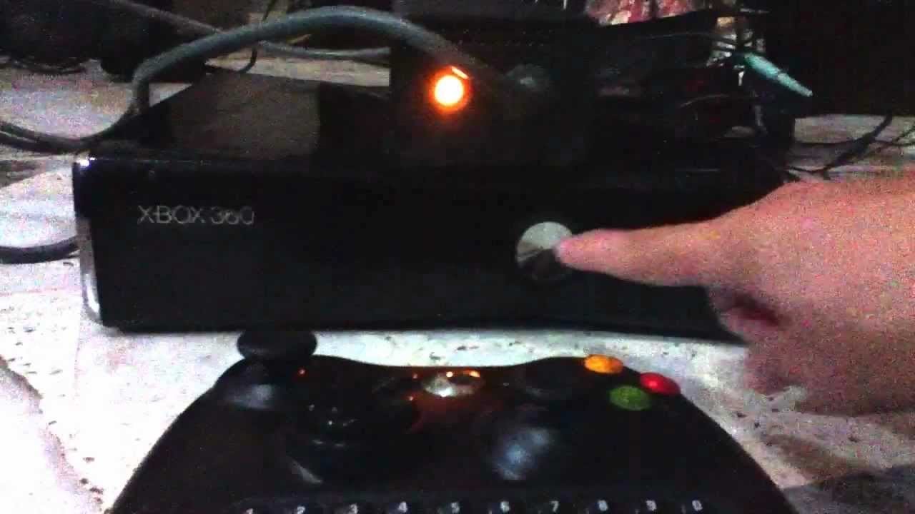 POSIBLES SOLUCIONES DE FUENTE DE ALIMENTACION XBOX 360/ONE/SLIM/FAT/SUPER E